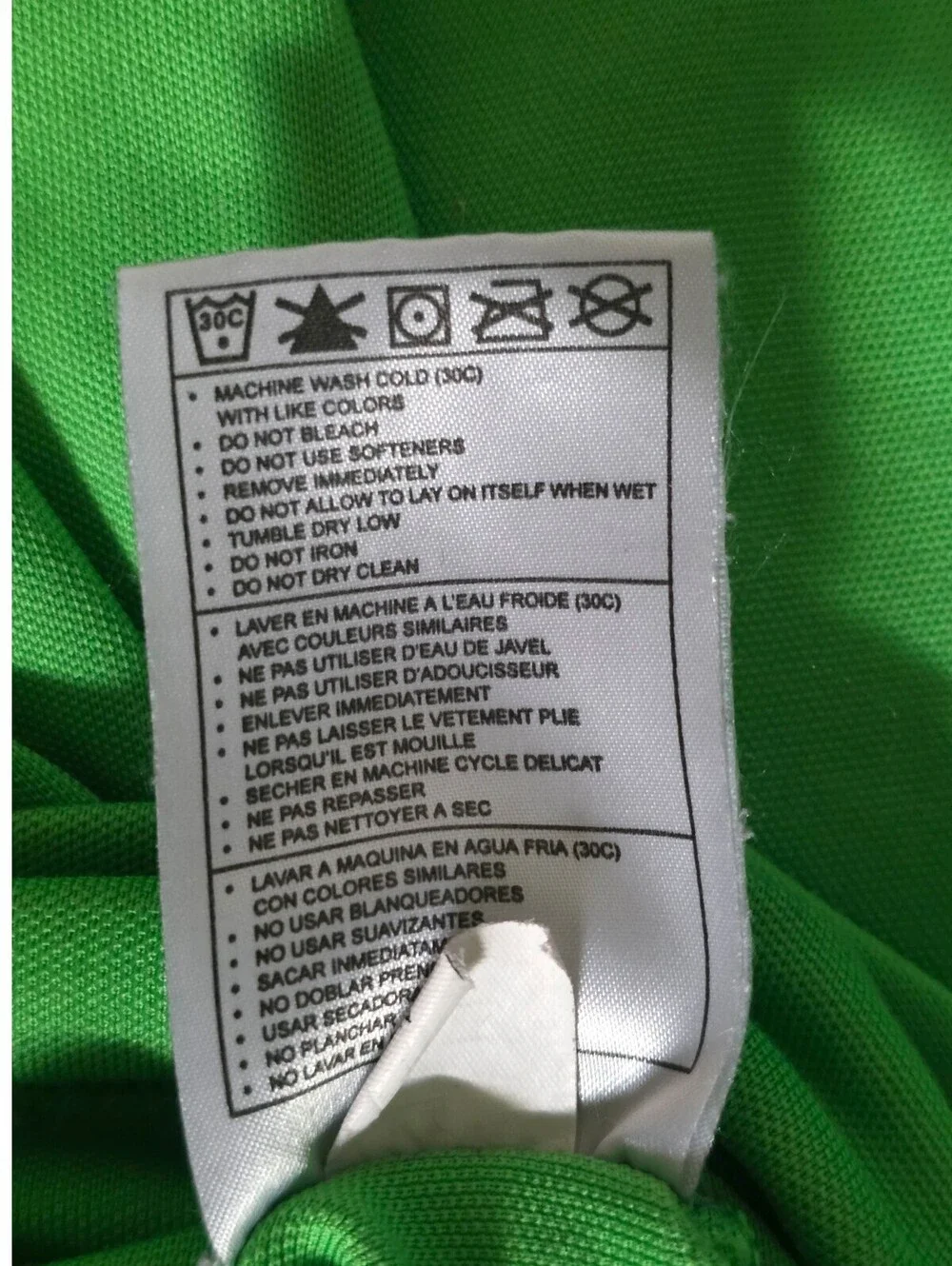 Nike Y2K Green Track Jacket Hoodie Full Zip Large Retro Athletic Sportswear